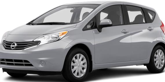 NISSAN VERSA NOTE 2014 3N1CE2CP4EL394537 image NISSAN VERSA NOTE 2014 3N1CE2CP4EL394537 image